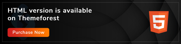 Furnixar HTML Template