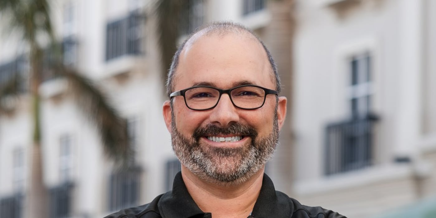 David Salerno, Entrepreneur Sherpa