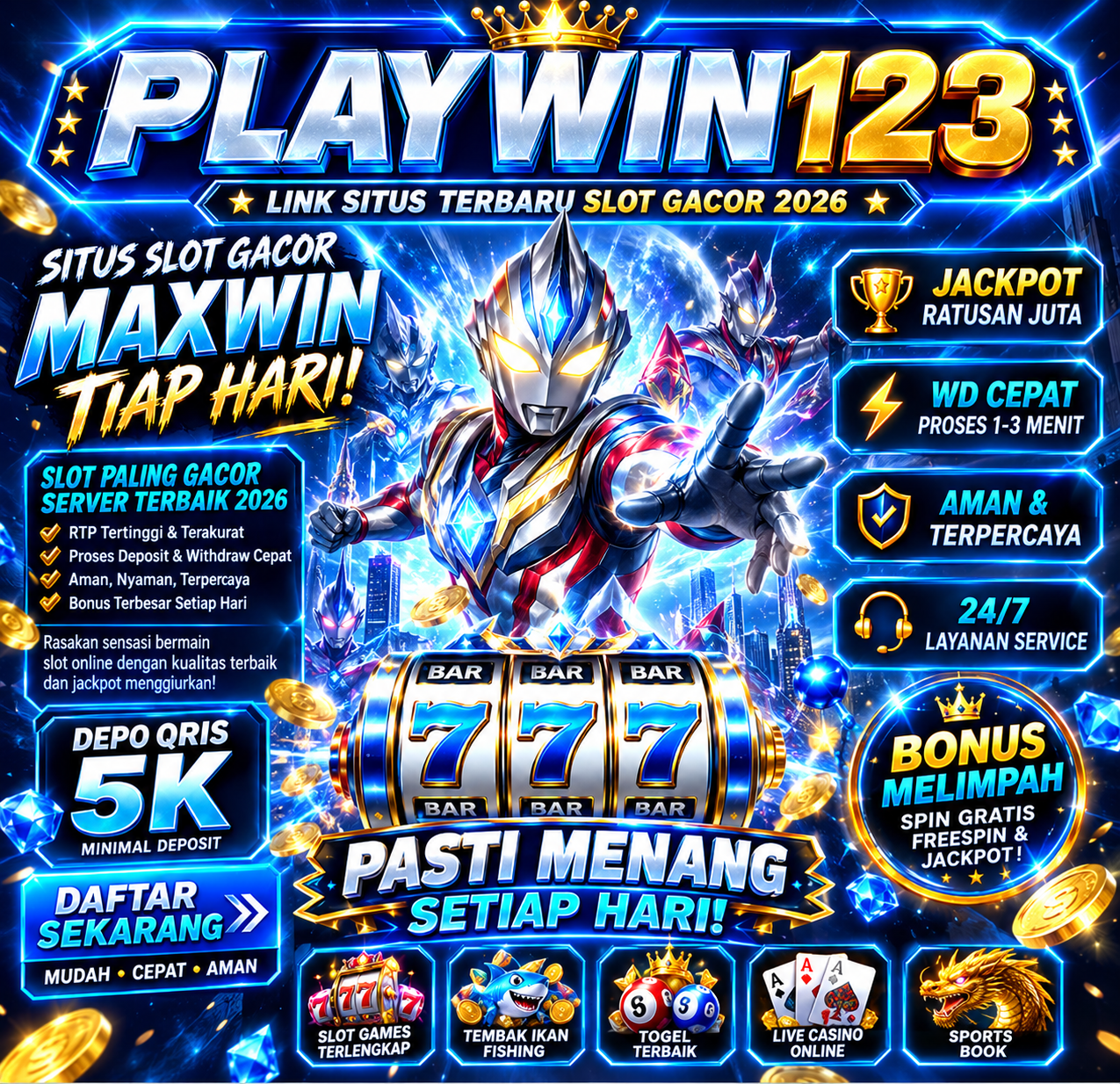 Playwin123