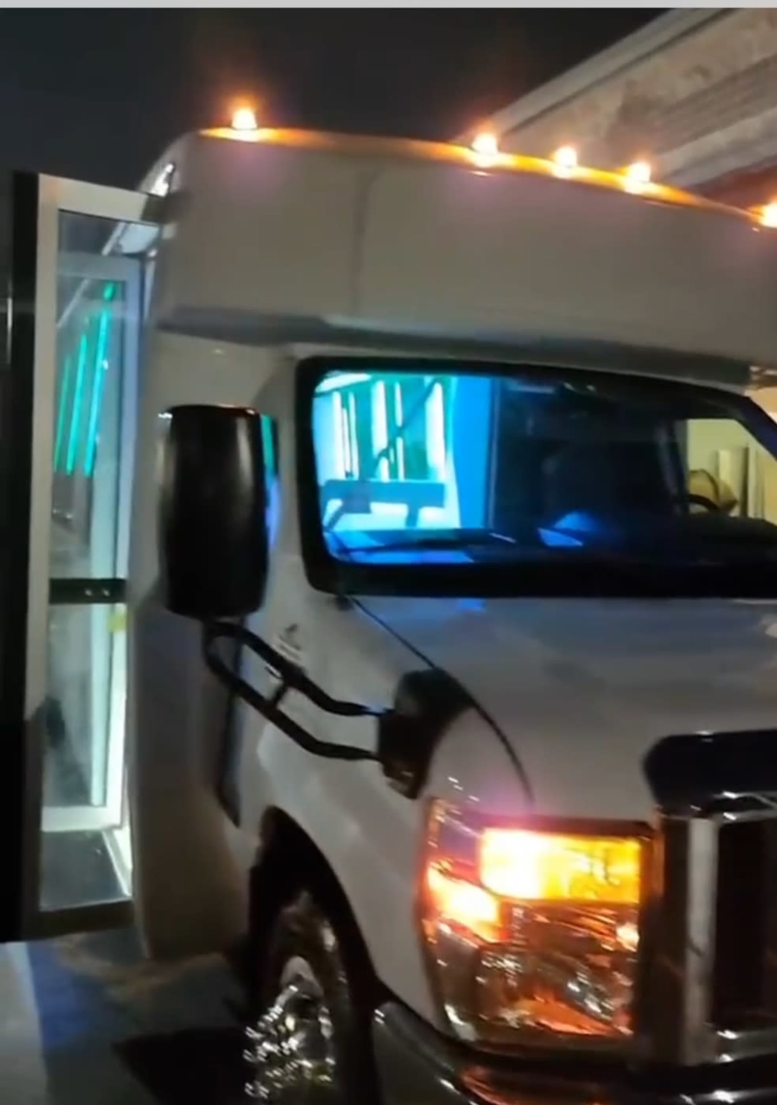 Lincoln Navigator L in Chicago, photo 1