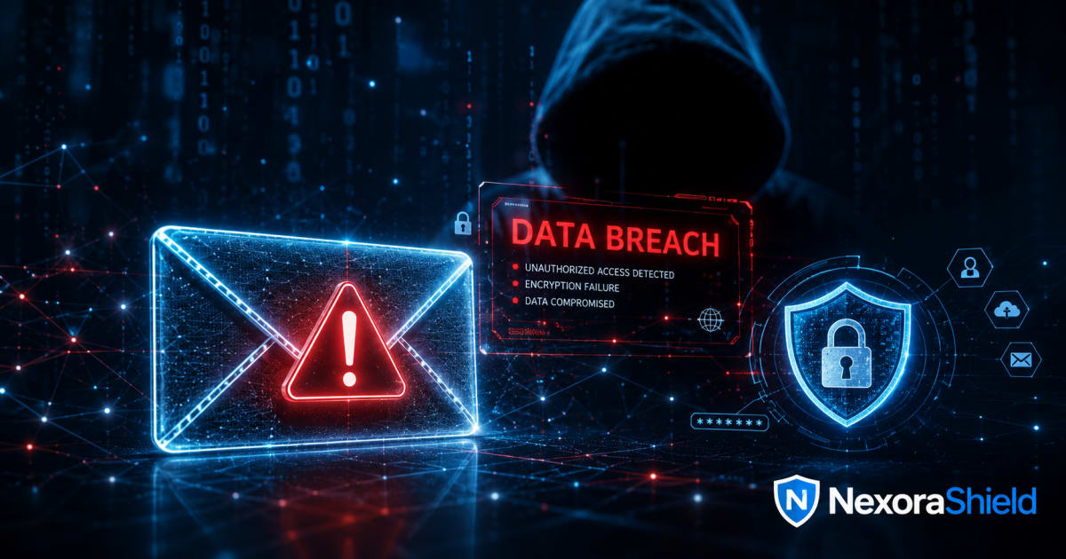Is Your Email Address Safe? How to Check if It Has Been Leaked in a Data Breach (2026 Guide)