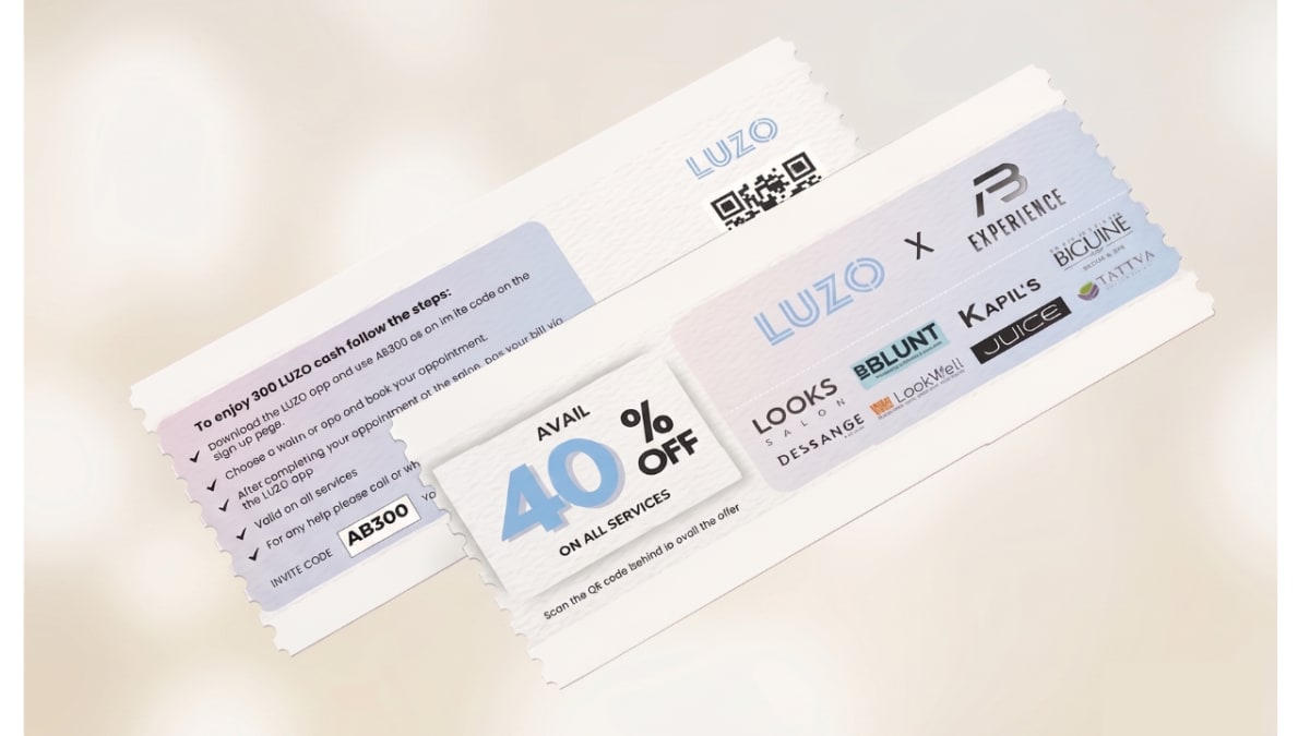 Voucher Designs