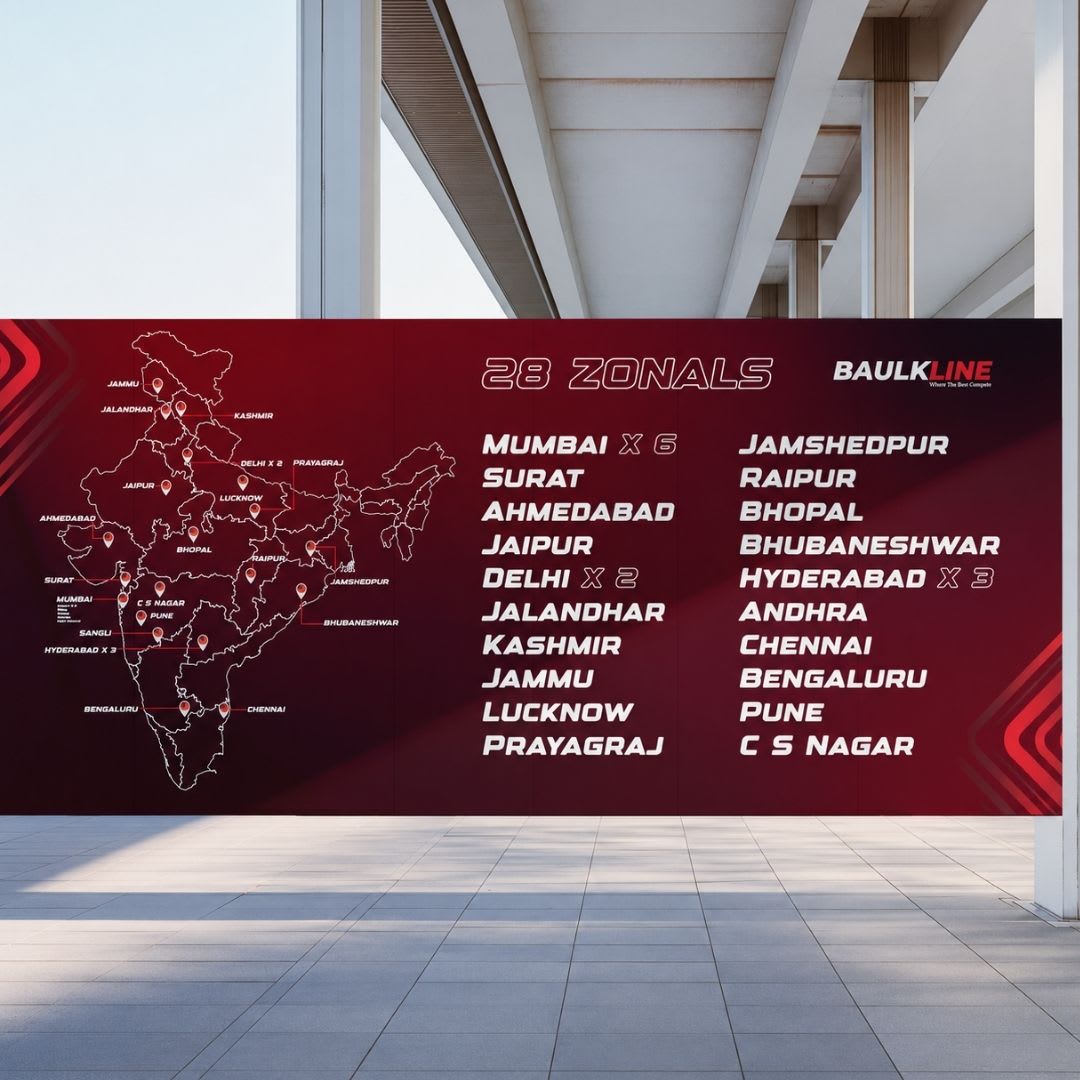 Wall Branding