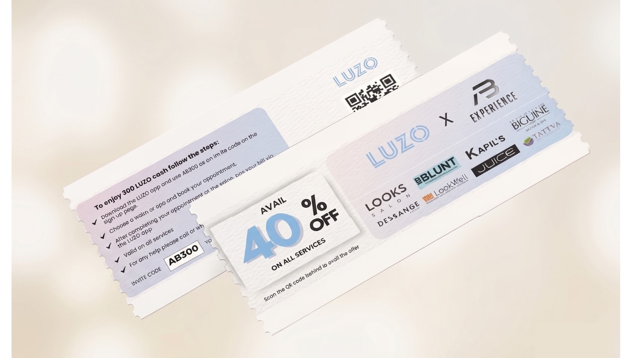Voucher Designs
