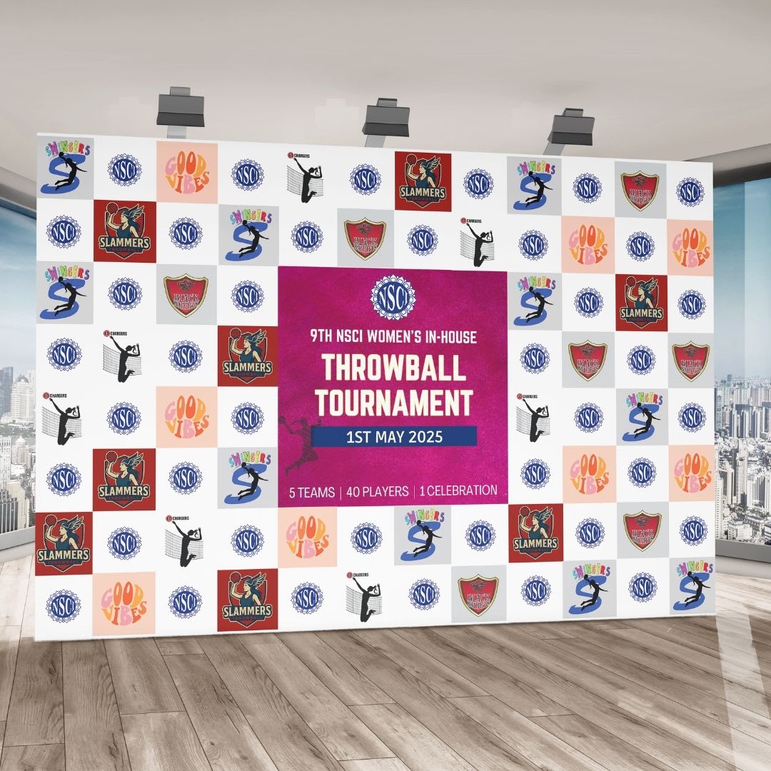 Backdrop Branding