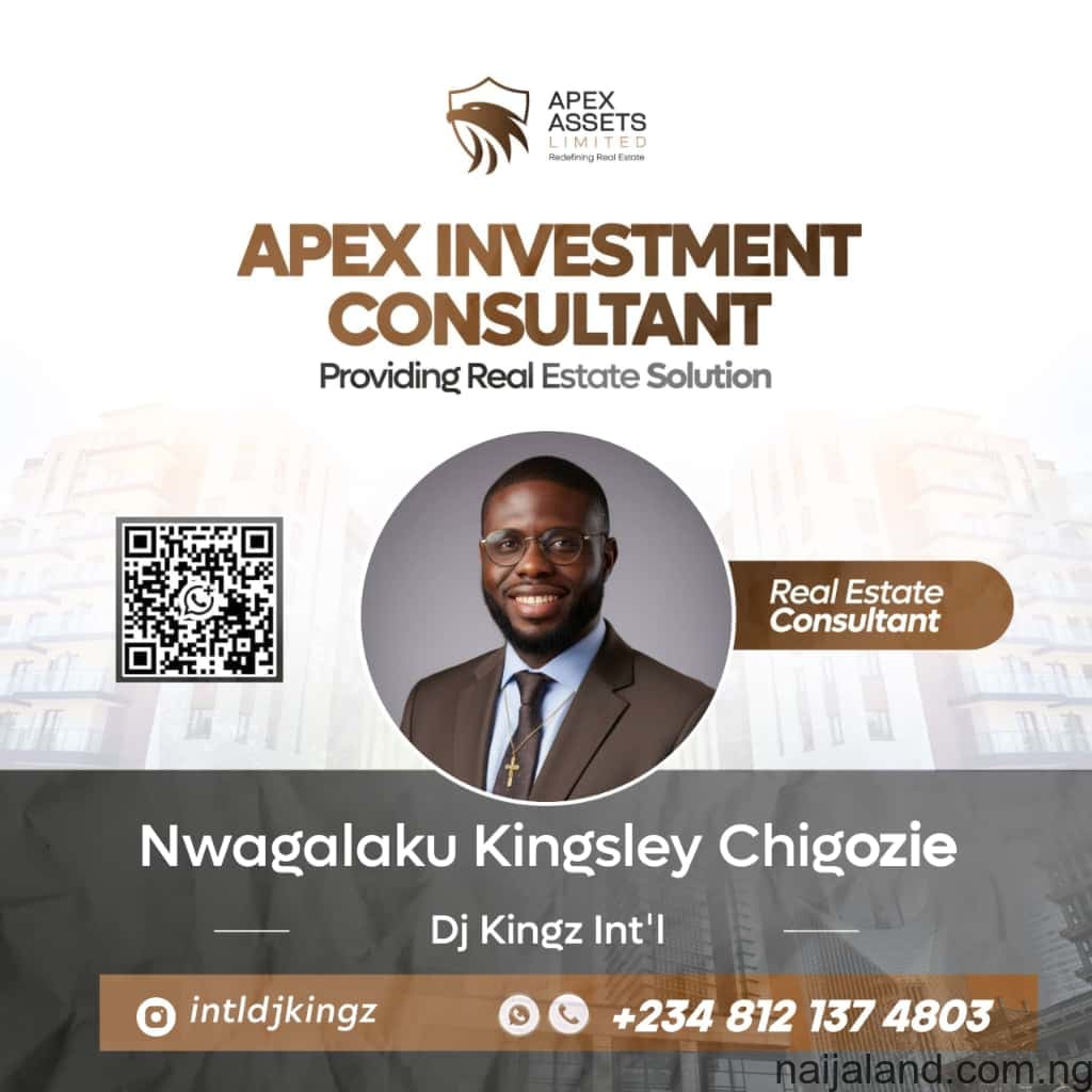Nwagalaku Kingsley