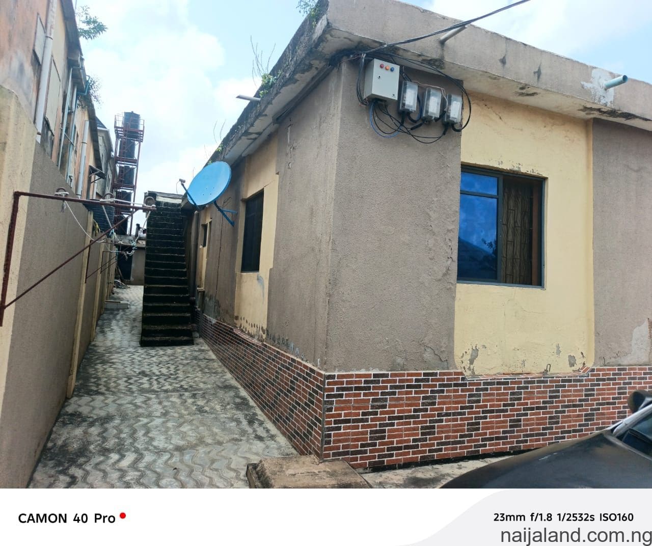 DISTRESS (CHEAP) PROPERTY FOR SALE - View 2
