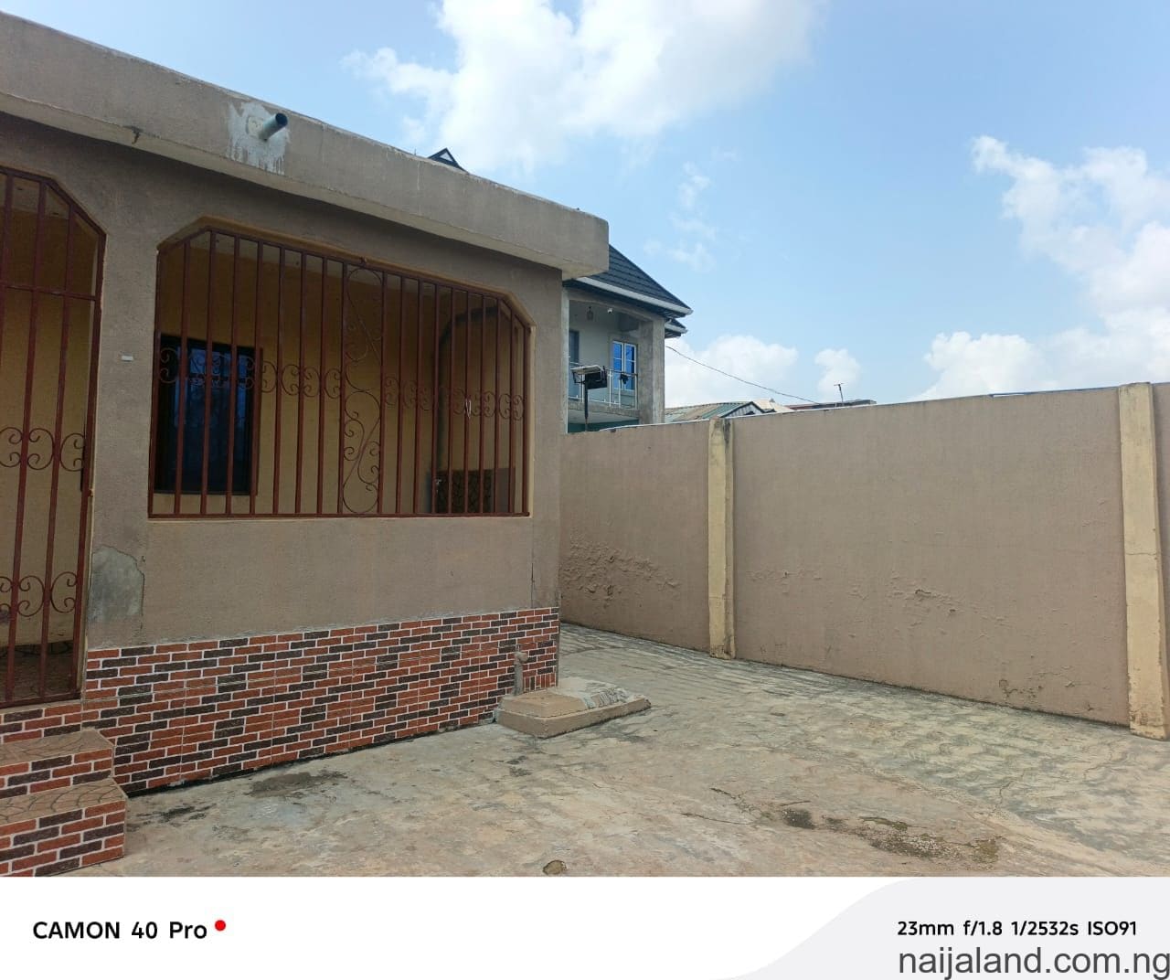 DISTRESS (CHEAP) PROPERTY FOR SALE - View 1