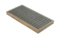 Fotskraperist galv (1000x500mm)