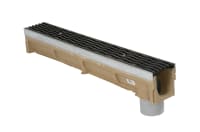 Base 100x150 - 1m (C250 Wave) m/stuss