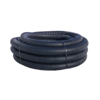 83/100 drensrør toppslisset, kveil L=25m