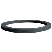 Justeringsring Ø800/H50, gjenbruksplast