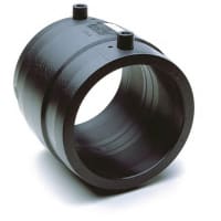 110 PE 100/SDR17 elektromuffe