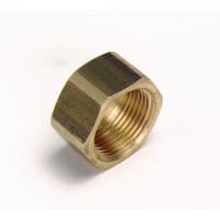 1 1/2 messing kapp Isiflo