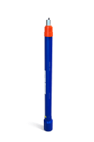 Teleskopisk Spindelforlenger L=450-750mm Type 331 Isiflo