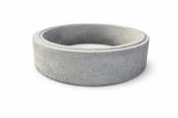 Justeringsring Ø650/H100, Betong