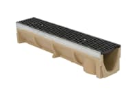 Optima 200x245 - 1m (E600 Wave) std