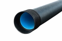 315/276 K2 DV OD overvann SN8 L=6m m/muffe og pakning