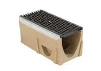 Optima 200x245 - 0,5m (E600 Wave) std