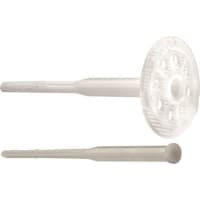 Hilti isolasjonsplugg m/sentertapp 8x90mm