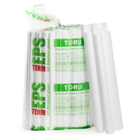 Rørisolasjon EPS 32x30mm, L=1m