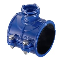 SL 160 Anb.kl.PVC/PE