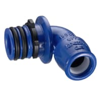 SL Alb. m/muffe PE32