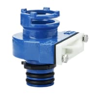 SL Anb.sperre adapter PN 16