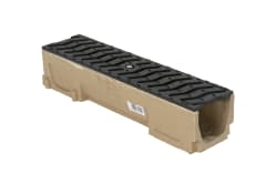 Self 100x100 - 0,5m (B125 "S"-rist) std