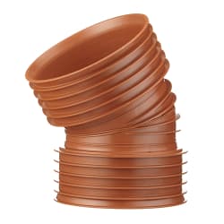 200 K2 ID dobbeltmuffebend