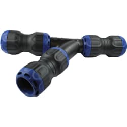 40 x 40 x 40 Grenrør Sprint type 833 Isiflo