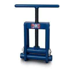 Rørskviser for PE-rør 20-63 mm