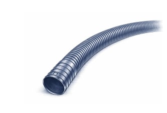 Deler for DV kabelrør