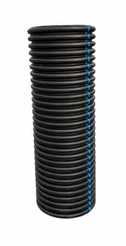 600 sandfangskum m/sveiset bunn H=3m