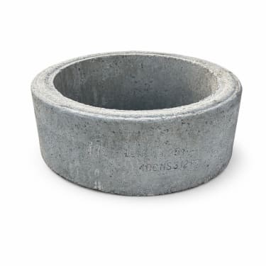 Betongkummer og betongringer