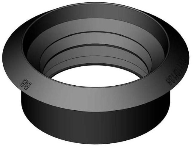 110/138 borepakning SBR