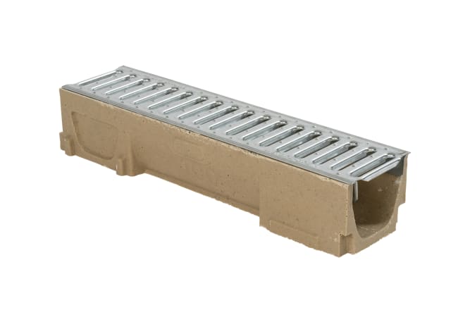 Self 100x100 - 0,5m (A15 10 mm galv) std