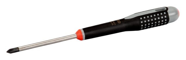 Skrutrekker BE8621 Ph2X100
