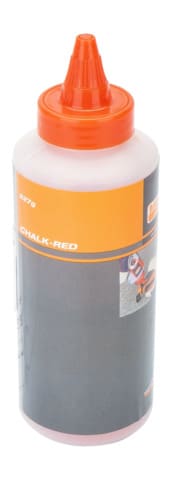 Kritt (Rød) 227G