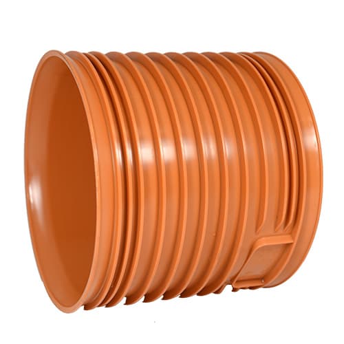 250 K2 OD løpemuffe