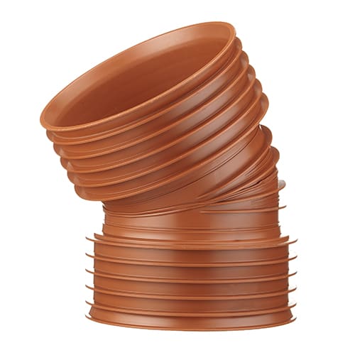 600 K2 ID dobbeltmuffebend