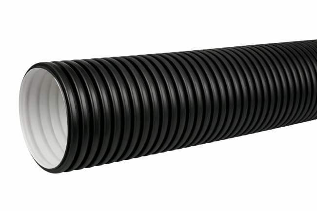 400/455 K2 DV ID overvann SN8 L=8m u/muffe