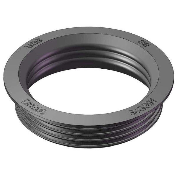 400 borepakning for DV rør 455/482