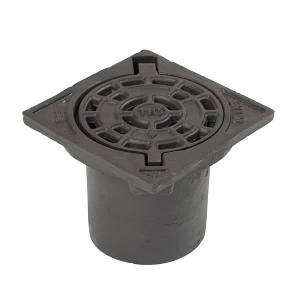 110 slukrist m/firk.ramme B125 std