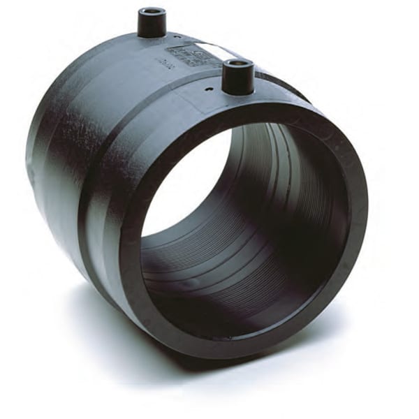 110 PE 100/SDR11 elektromuffe