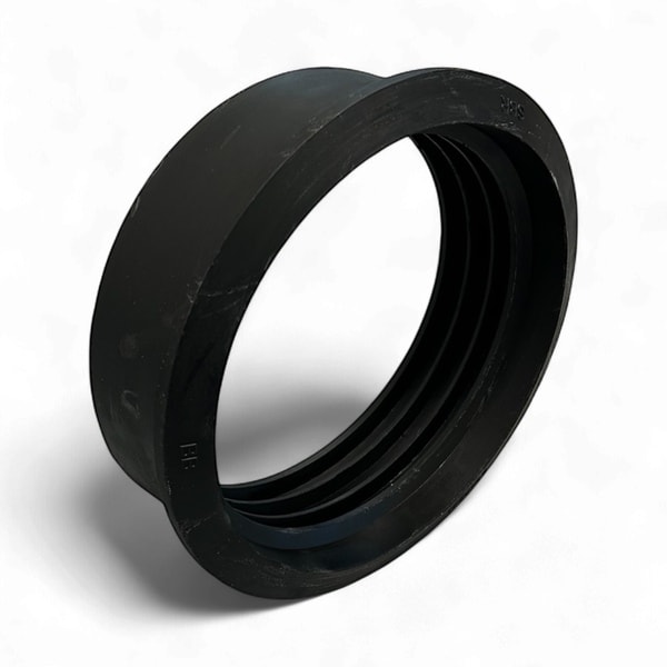 160/177 anboringsmansjett for plastkum