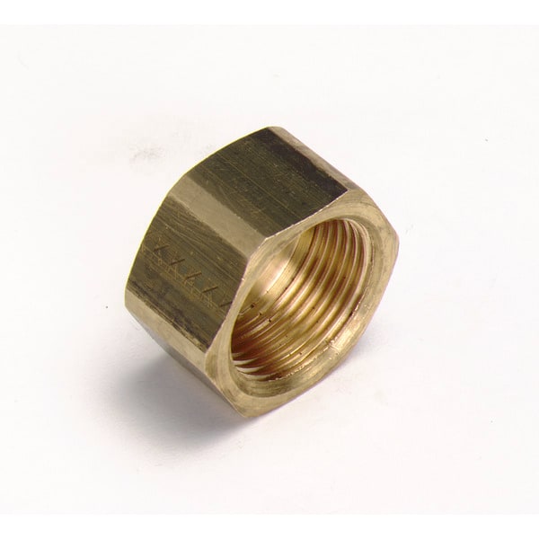 1 1/2 messing kapp Isiflo