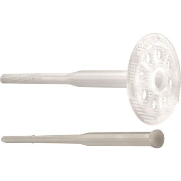 Hilti isolasjonsplugg m/sentertapp 8x90mm