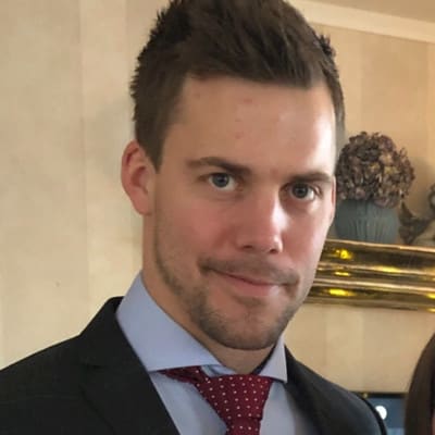 Anders Nummedal