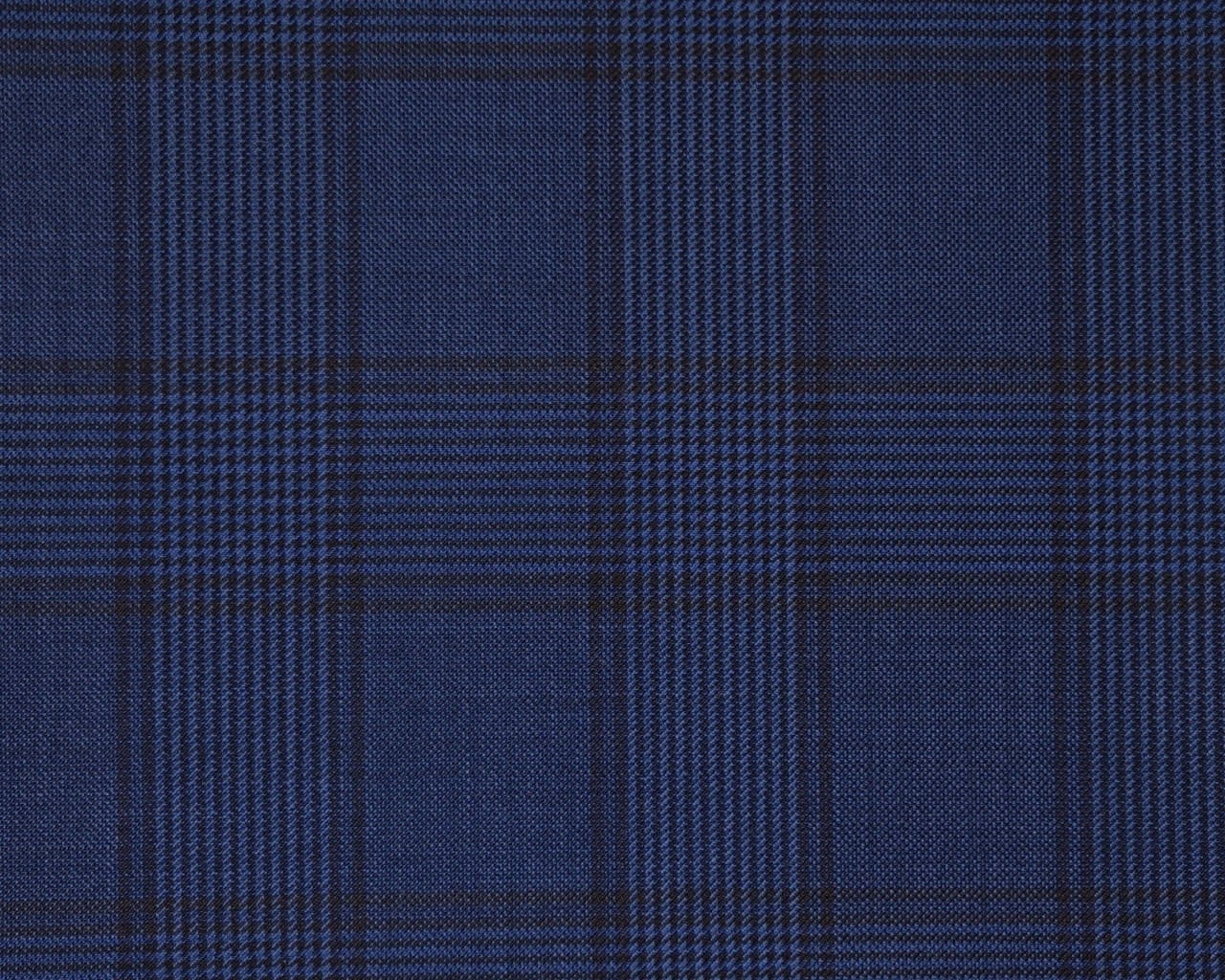 The Bespoke House 120 Series Suiting Fabric, 120.240.011
